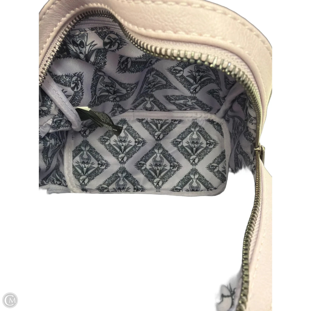 Backpack By Disney Store, Size: Medium