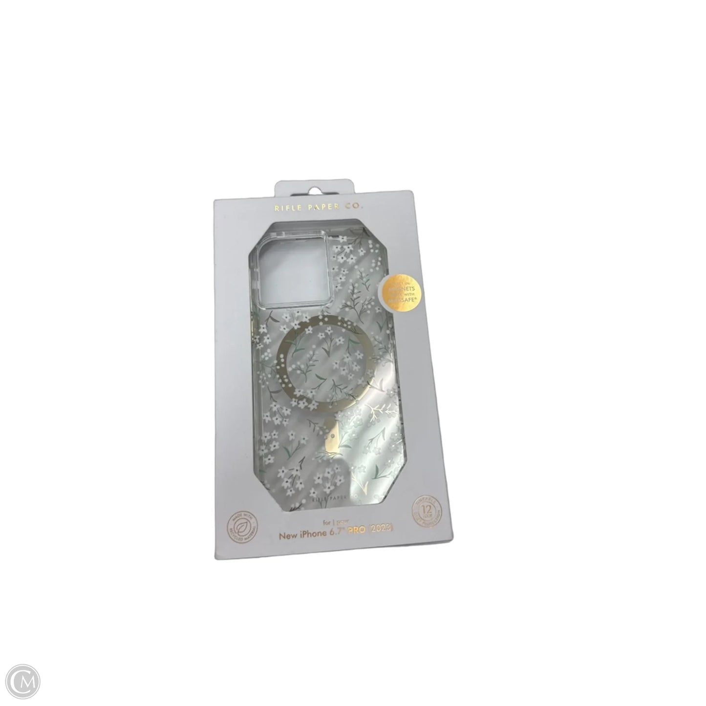 Phone Case By Clothes Mentor, Size: