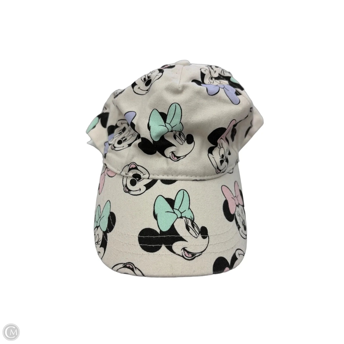 Hat Baseball Cap By Disney
