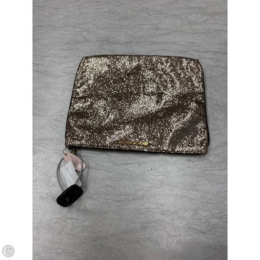 Makeup Bag By Victorias Secret, Size: Large