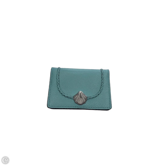 Wallet Designer By Brighton, Size: Small