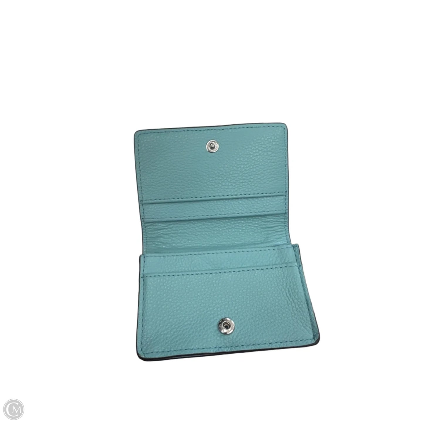 Wallet Designer By Brighton, Size: Small