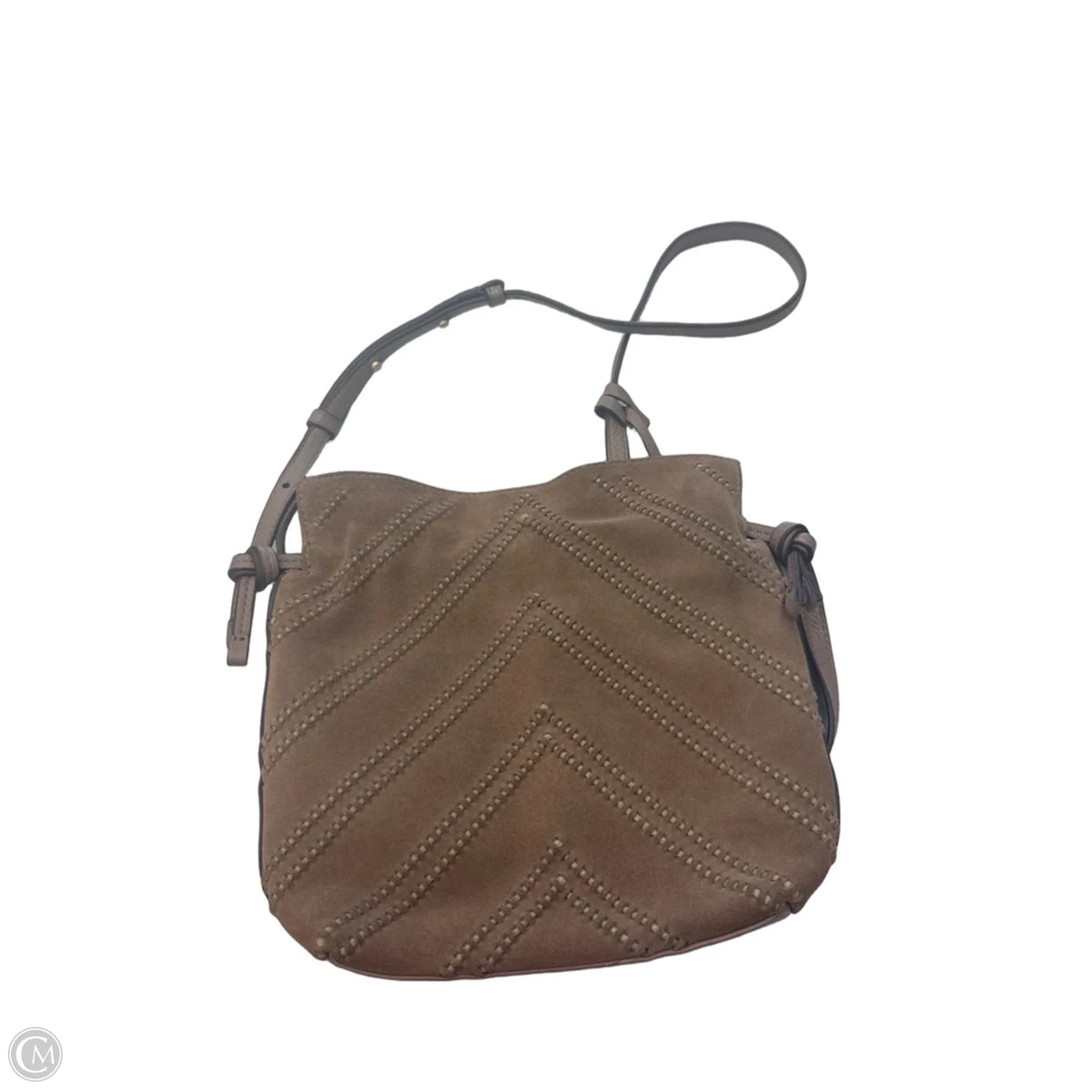 Crossbody By Vince Camuto, Size: Medium