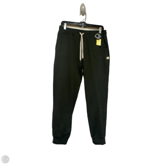 Athletic Pants By Vuori In Green, Size: L