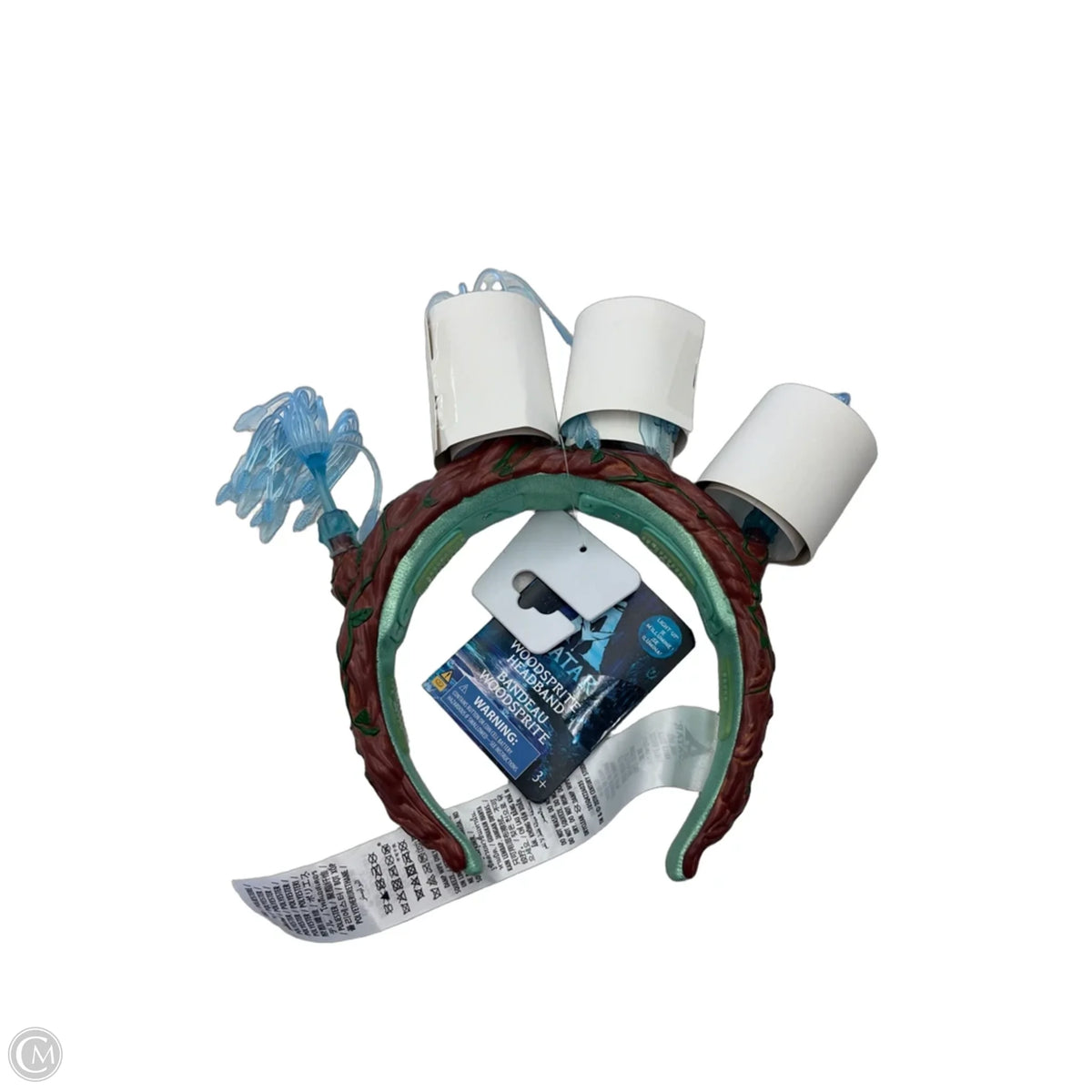 Hair Accessory By Disney Store, Size: