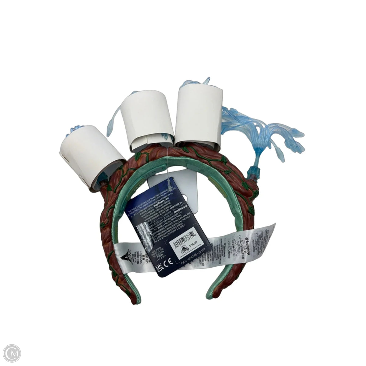Hair Accessory By Disney Store, Size: