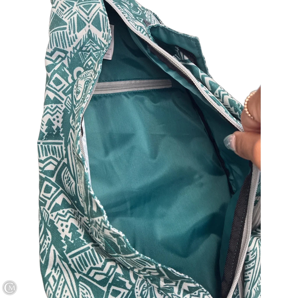 Backpack By Kavu, Size: Medium