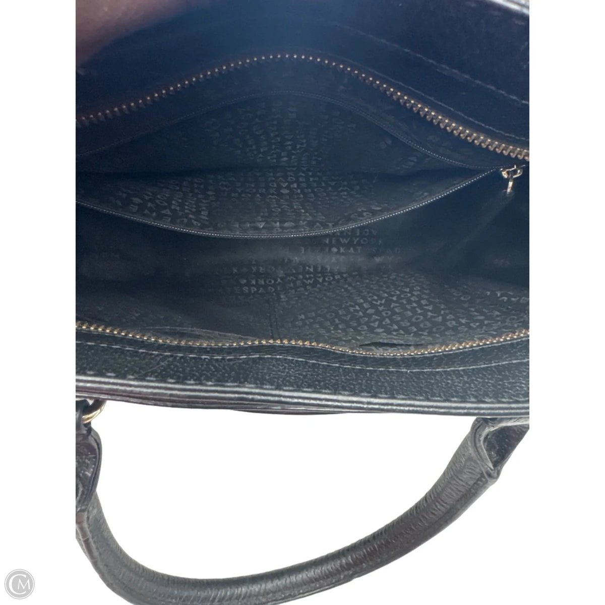 Handbag Designer By Kate Spade, Size: Medium