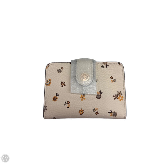 Wallet Designer By Michael Kors, Size: Small
