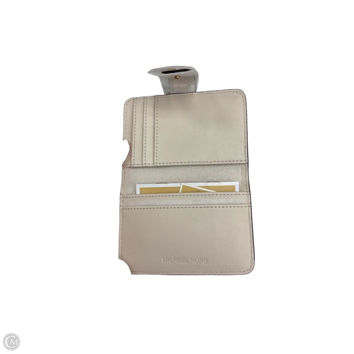 Wallet Designer By Michael Kors, Size: Small