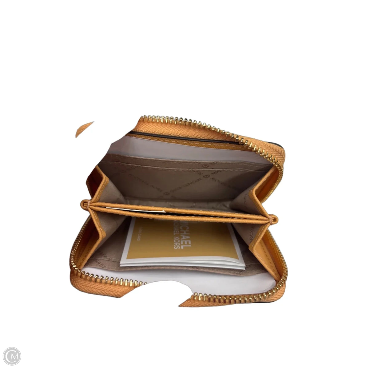 Wallet Designer By Michael Kors, Size: Small