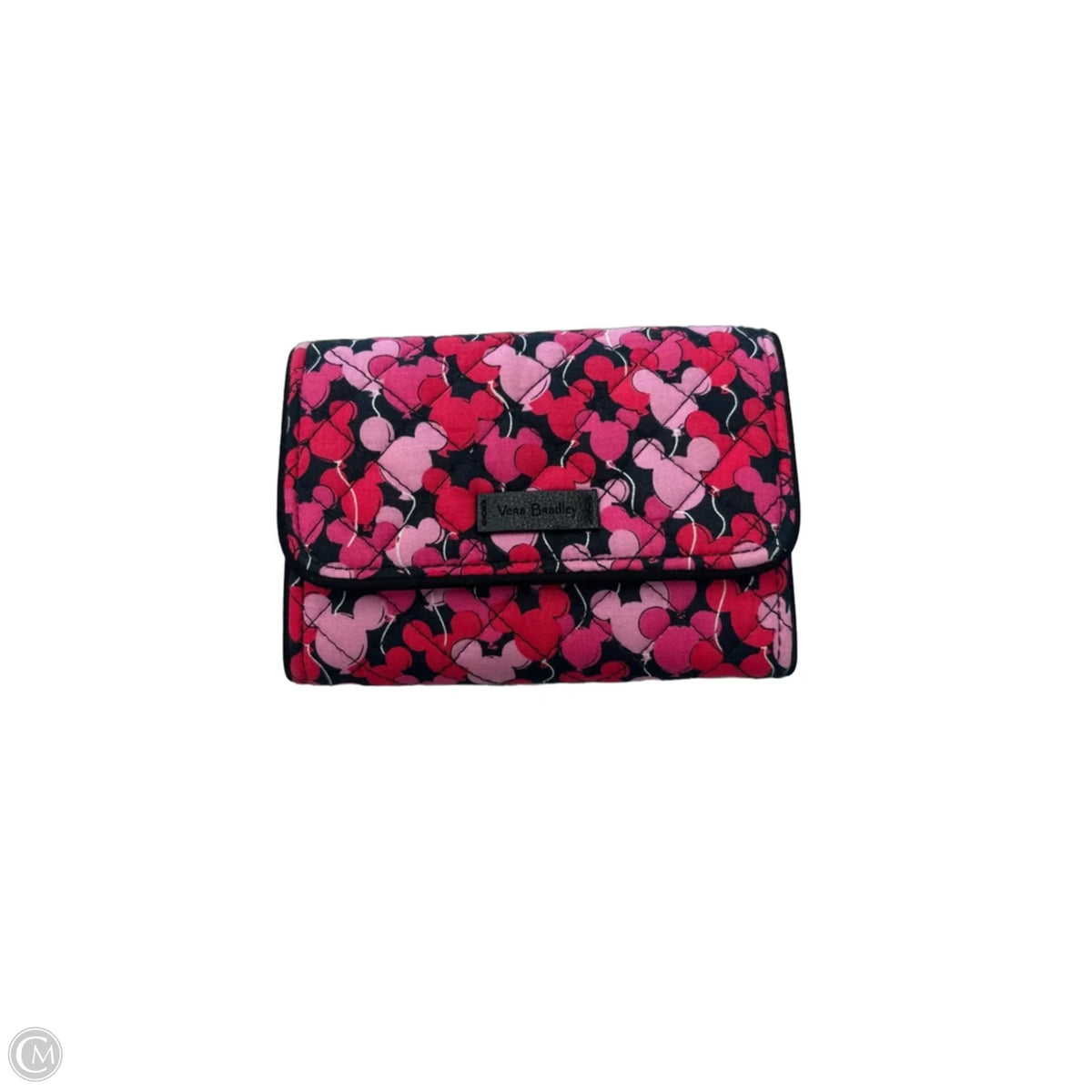 Wallet By Vera Bradley, Size: Small