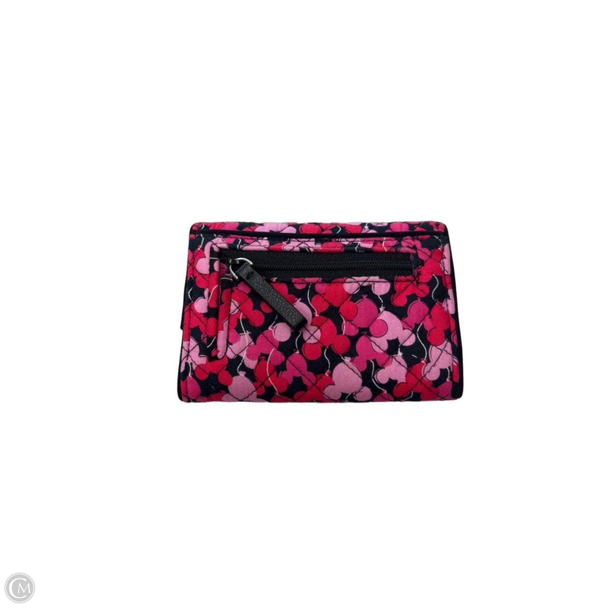 Wallet By Vera Bradley, Size: Small