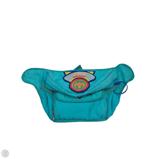 Belt Bag Luxury Designer By Gucci, Size: Large
