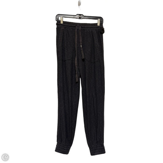 Pants Lounge By Anthropologie In Grey, Size: 2