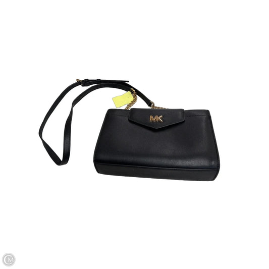 Crossbody Designer By Michael Kors, Size: Medium