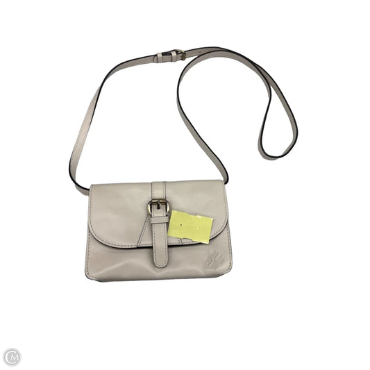 Crossbody Designer By Patricia Nash, Size: Small