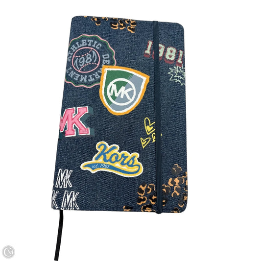 Accessory Designer Label By Michael Kors, Size:
