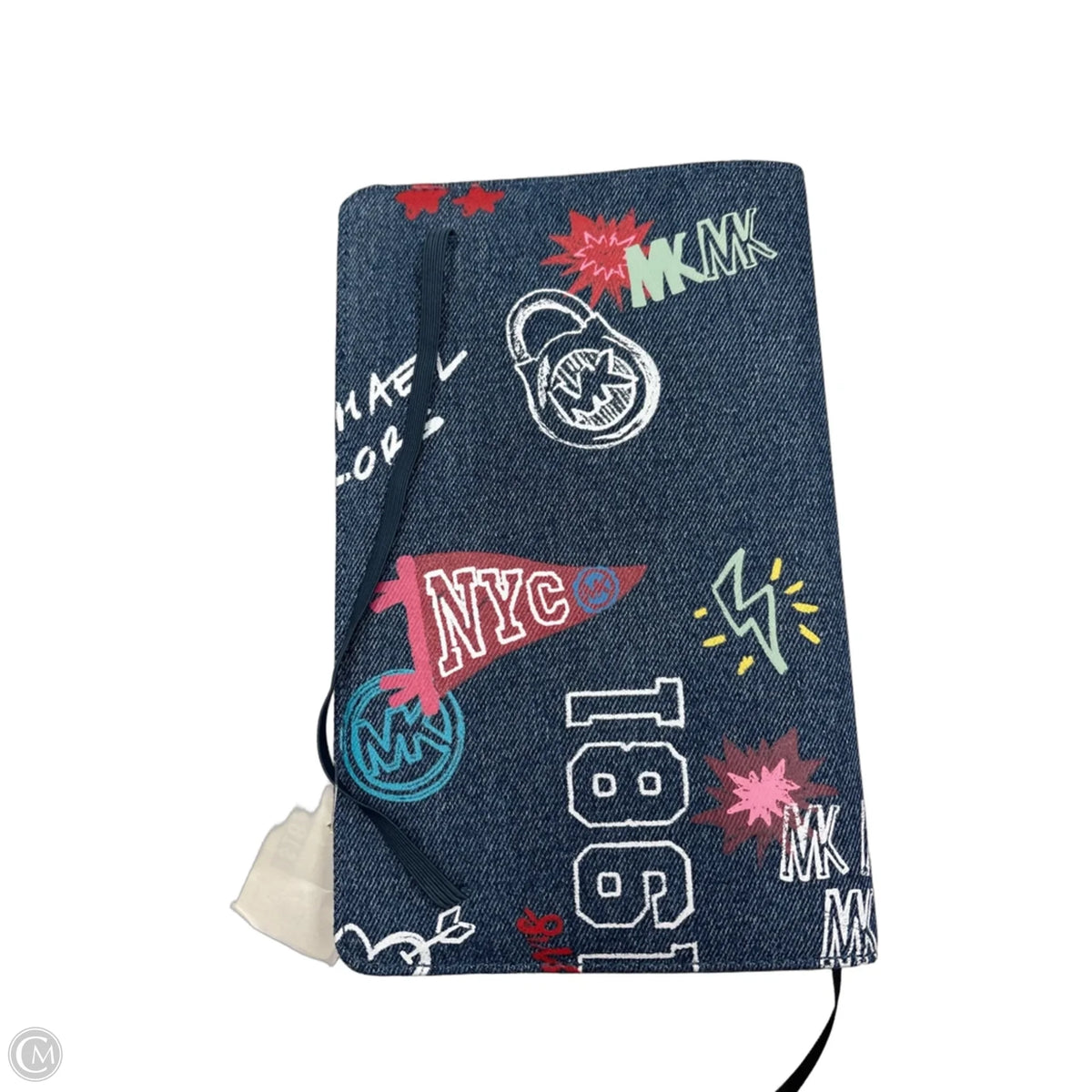 Accessory Designer Label By Michael Kors, Size: