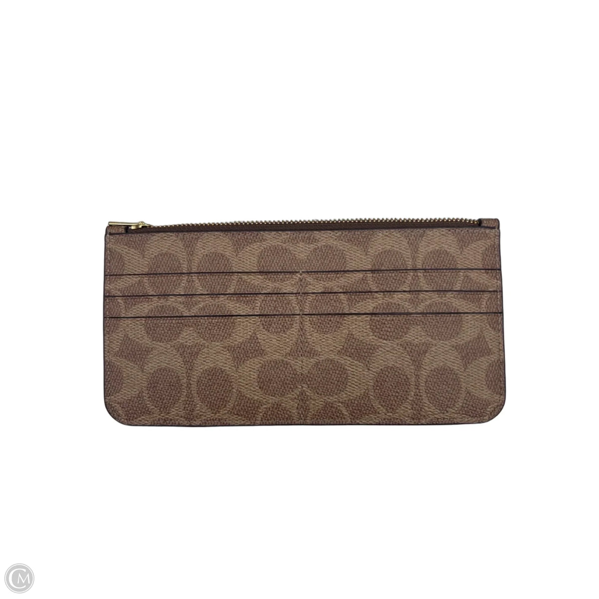 Crossbody Designer By Coach, Size: Small