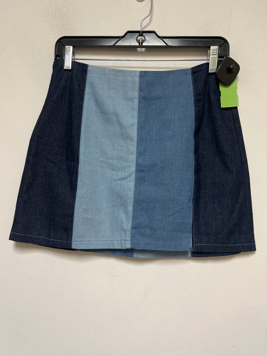 Skirt Mini & Short By Le Lis  Size: 8