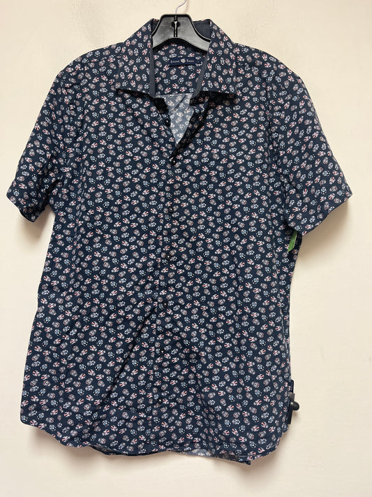 Top Short Sleeve By Clothes Mentor  Size: L