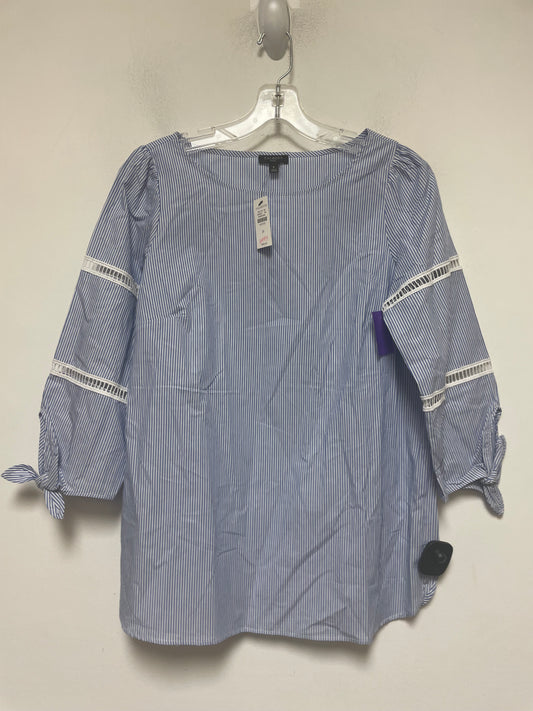 Top Long Sleeve By Talbots  Size: M