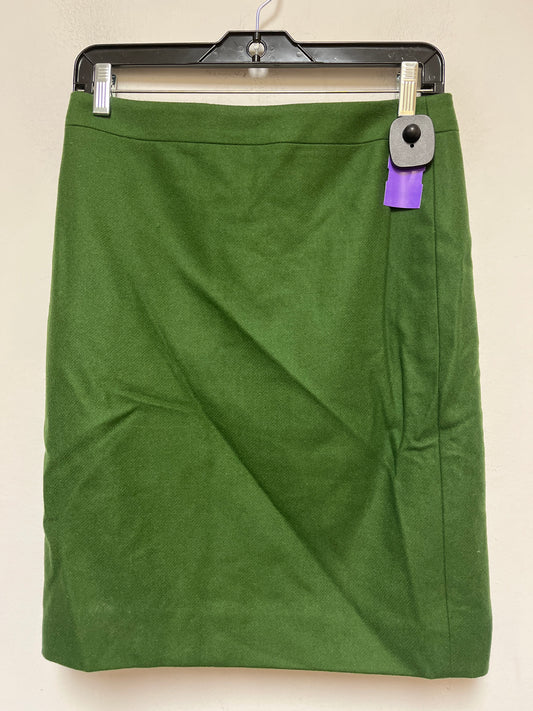 Skirt Mini & Short By J. Crew  Size: 0