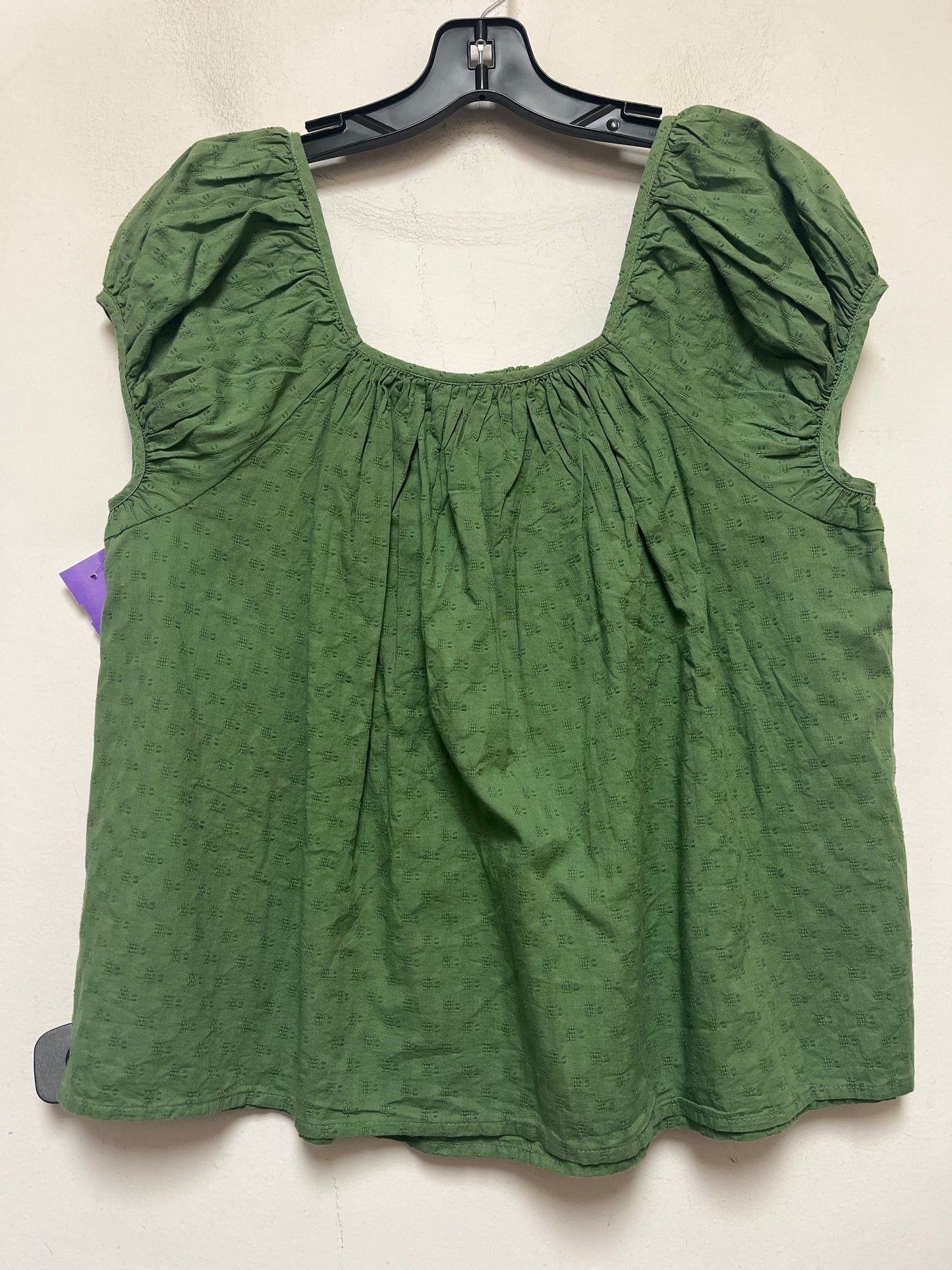 Top Sleeveless By Universal Thread  Size: Xs