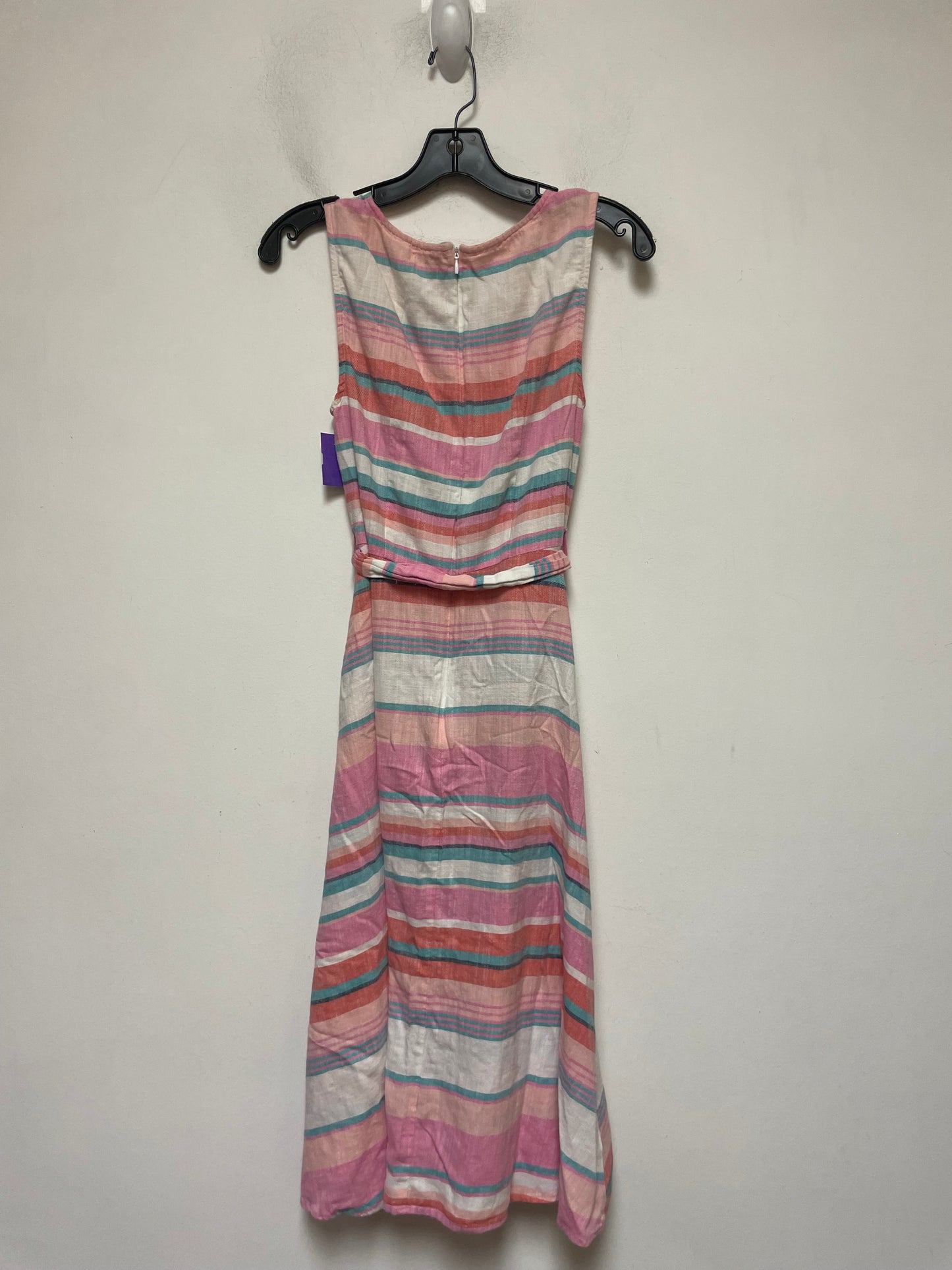 Dress Casual Midi By Joules  Size: S