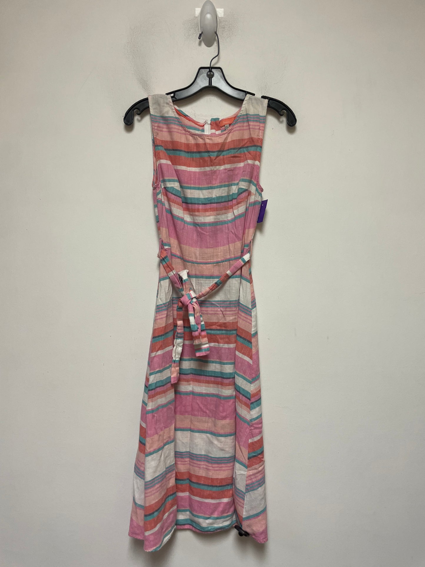 Dress Casual Midi By Joules  Size: S