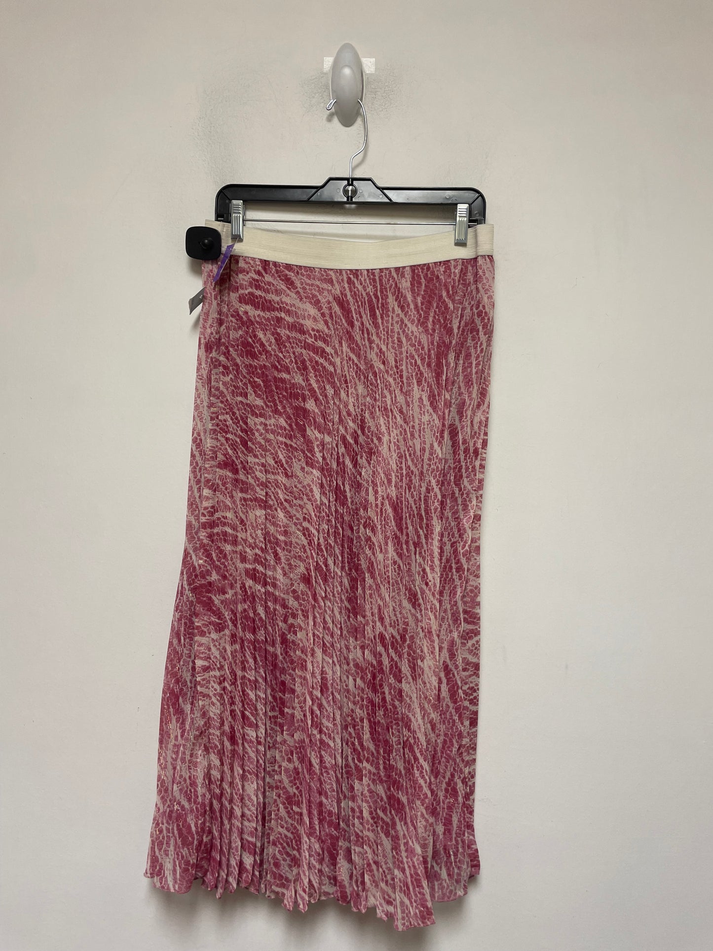 Skirt Midi By Clothes Mentor  Size: 12