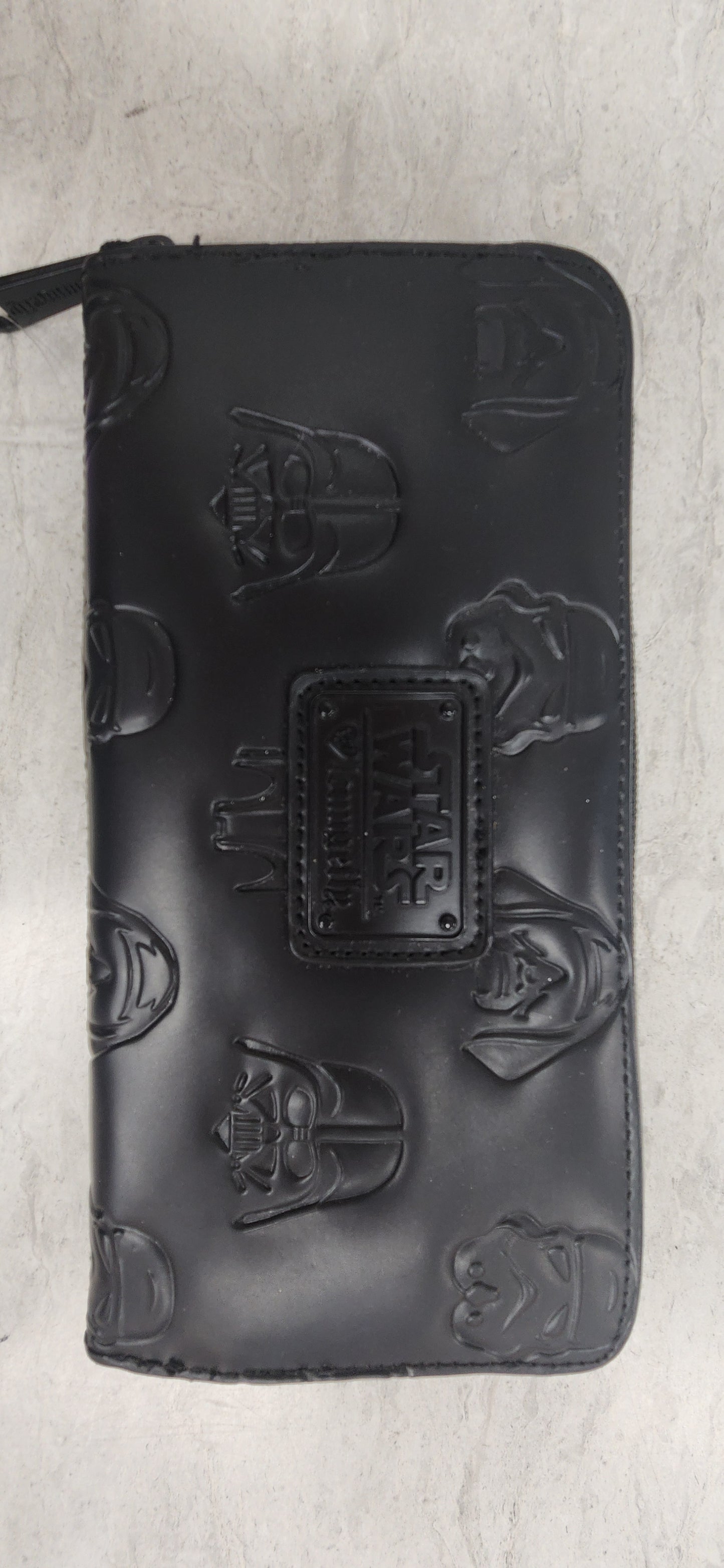 Wallet Walt Disney, Size Medium