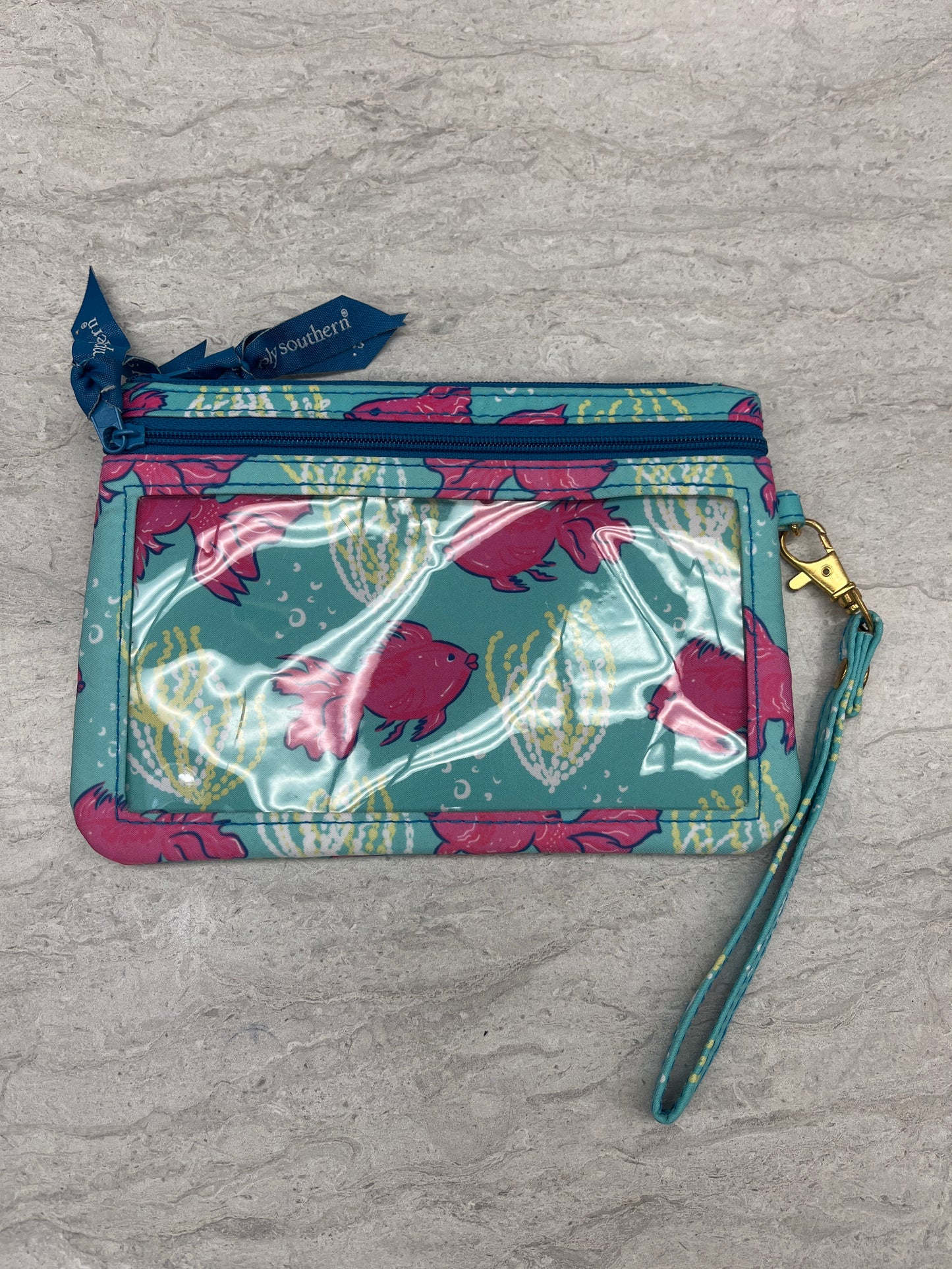 Wristlet Simply Southern, Size Small