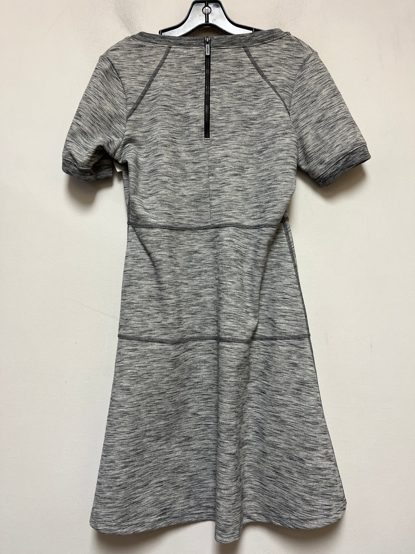 Grey Athletic Dress Athleta, Size S