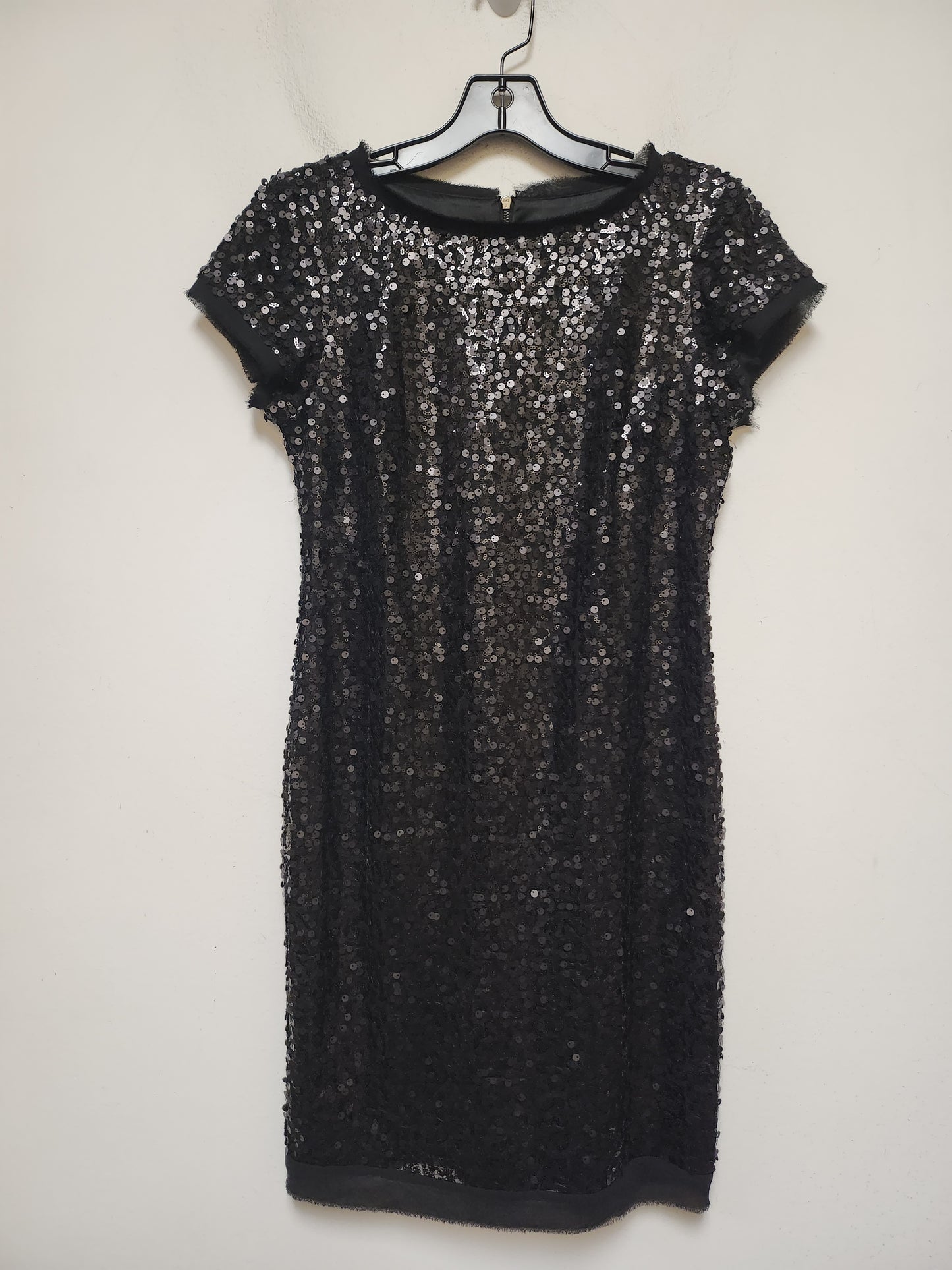 Dress Party Short By Vince Camuto In Black, Size: S