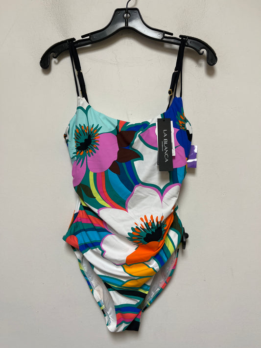 Swimsuit By La Blanca  Size: S