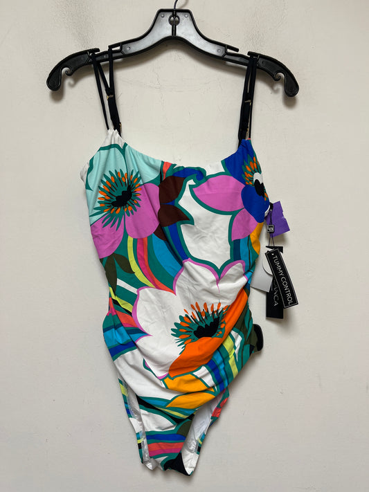 Swimsuit By La Blanca  Size: M