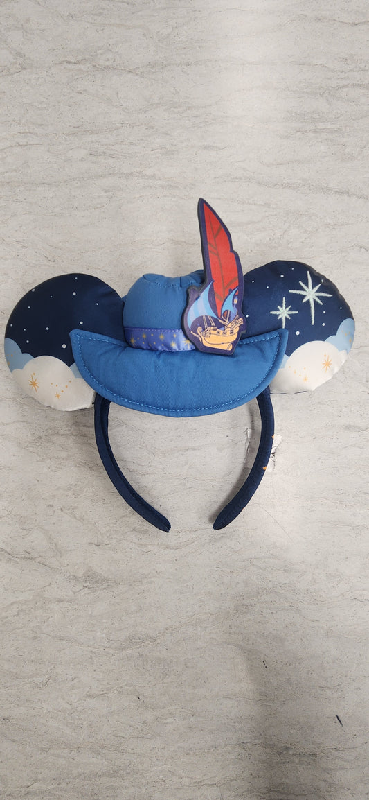 Hair Accessory Disney Store