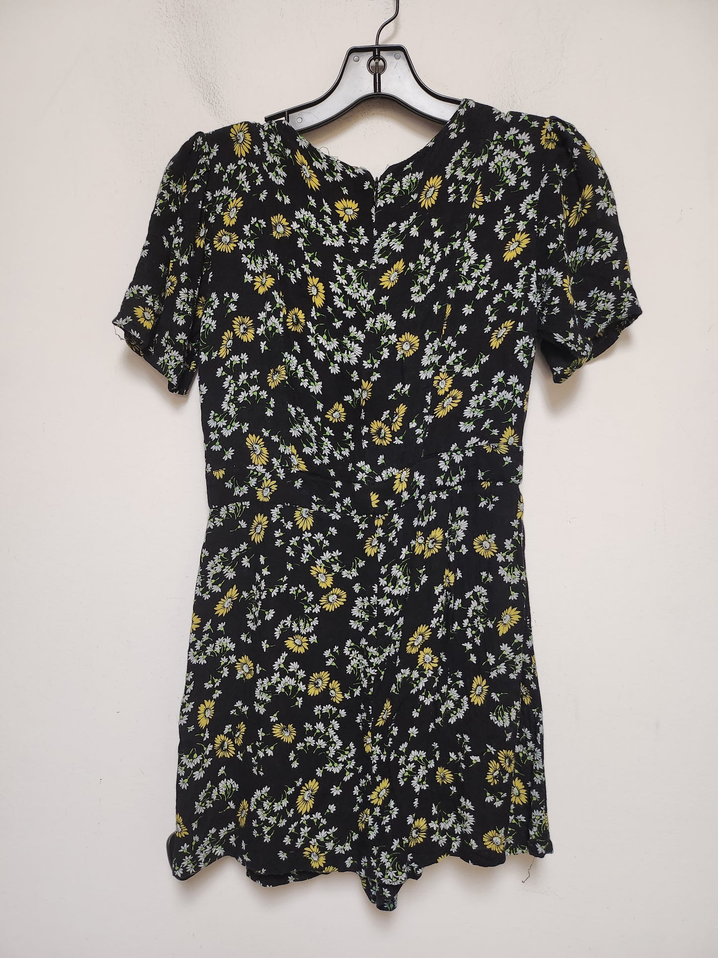 Dress Casual Short By Free People  Size: Xs