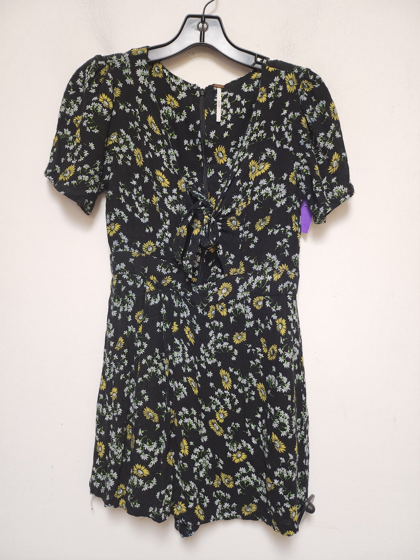 Dress Casual Short By Free People  Size: Xs