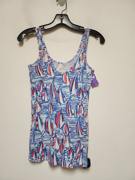 Tank Top By Lilly Pulitzer  Size: Xs