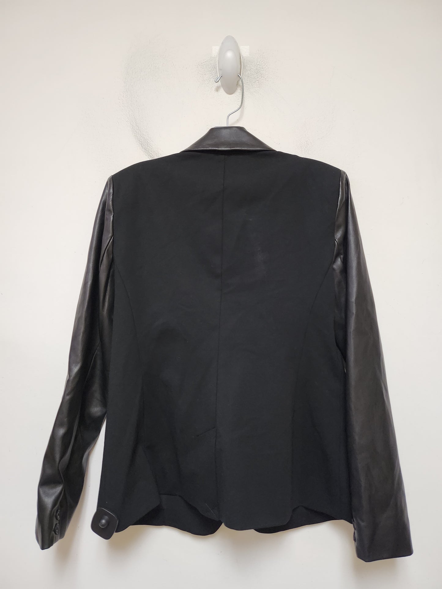 Blazer By Inc In Black, Size: M