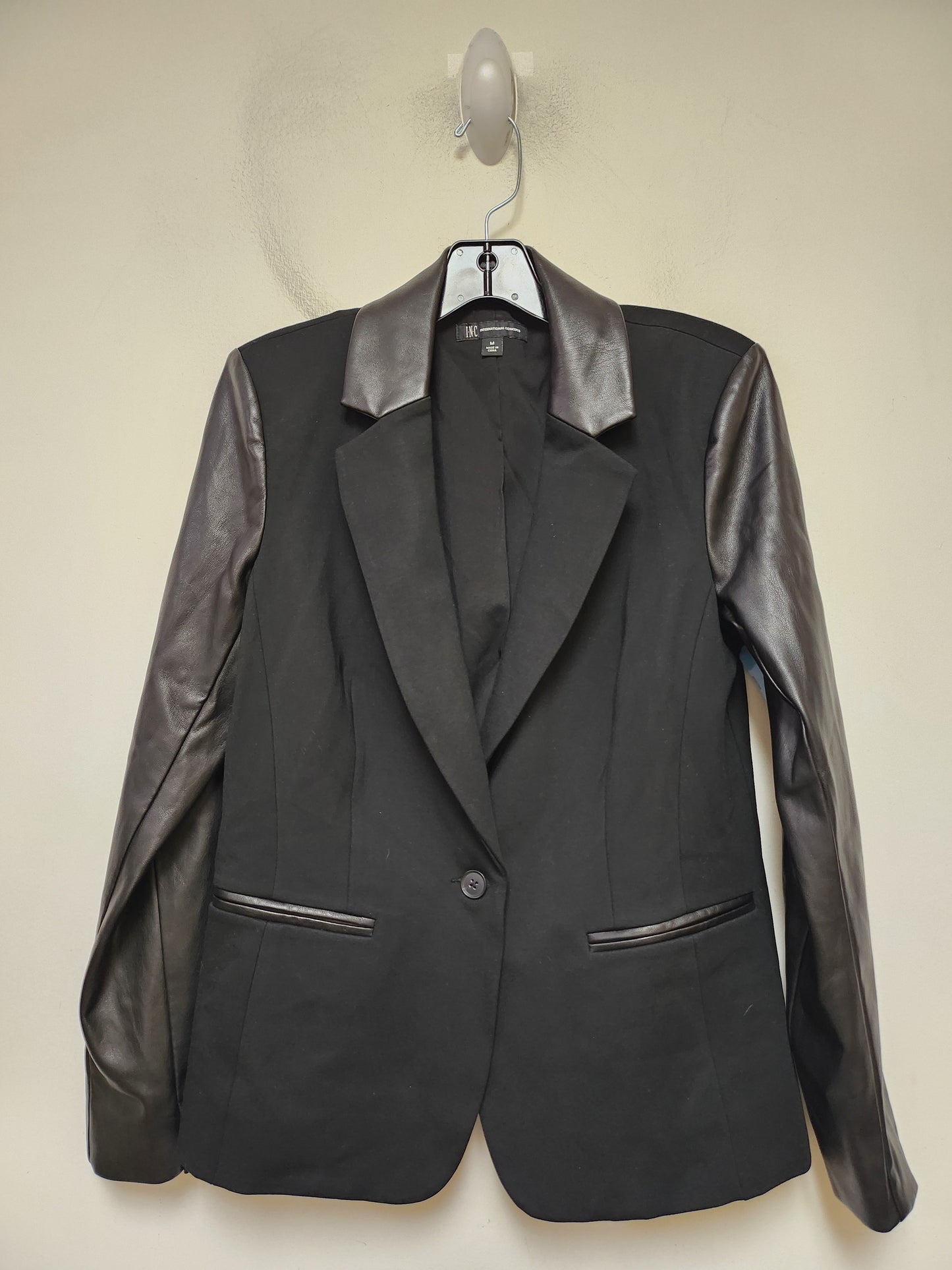 Blazer By Inc In Black, Size: M