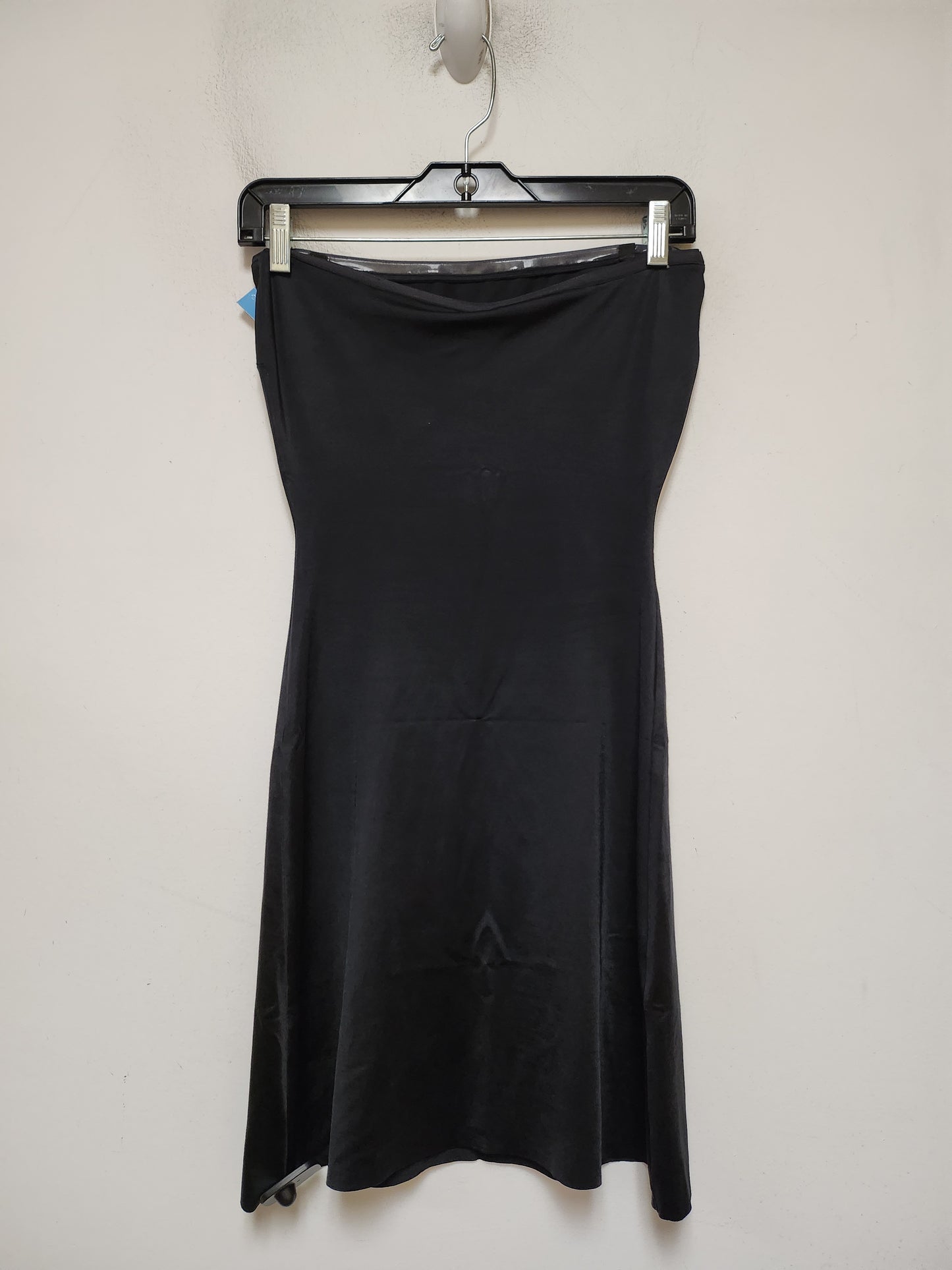 Dress Casual Short By Spanx In Black, Size: M