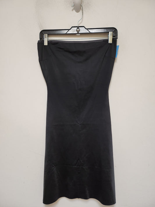 Dress Casual Short By Spanx In Black, Size: M