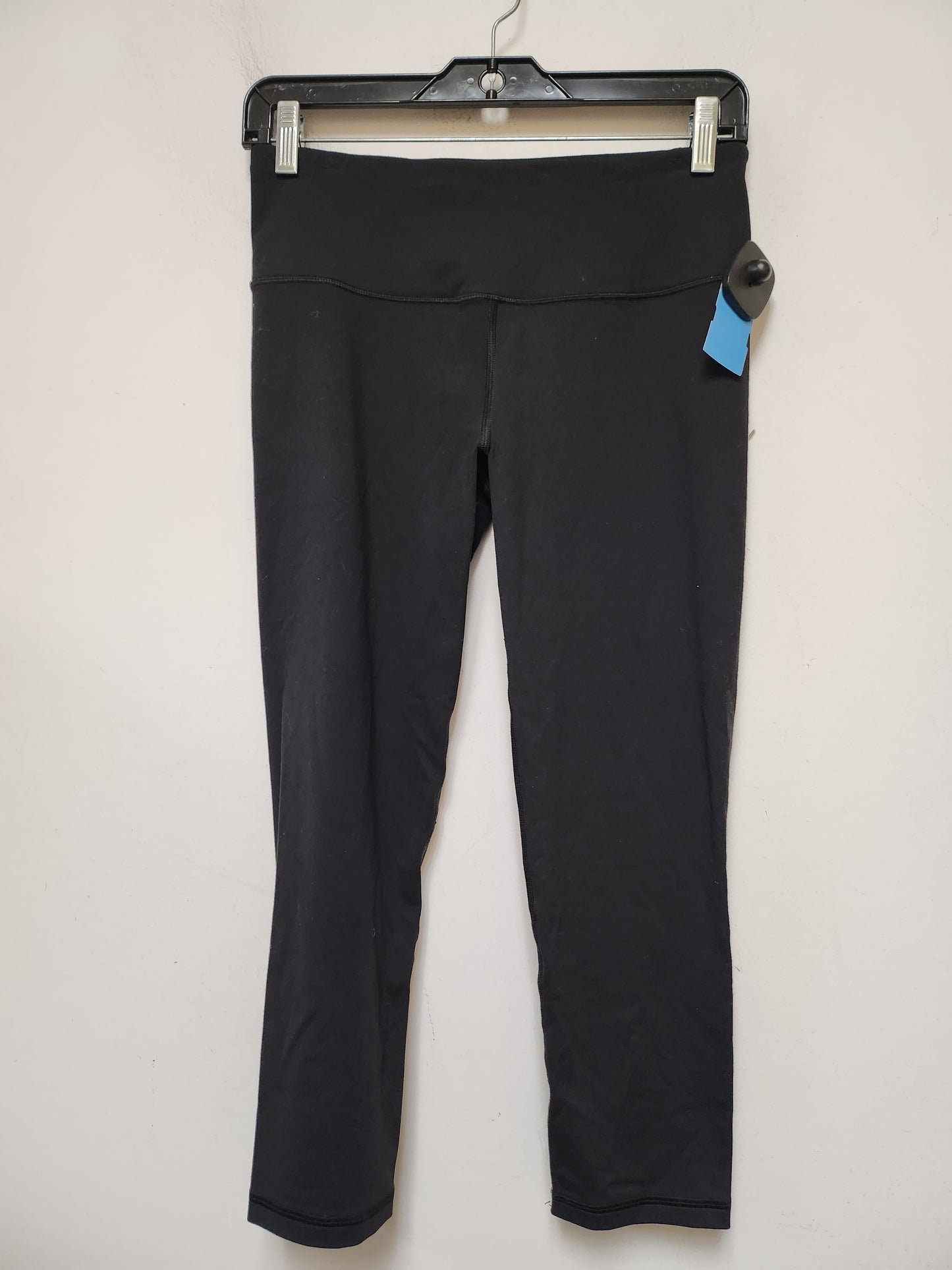 Athletic Pants By Victorias Secret In Black, Size: S