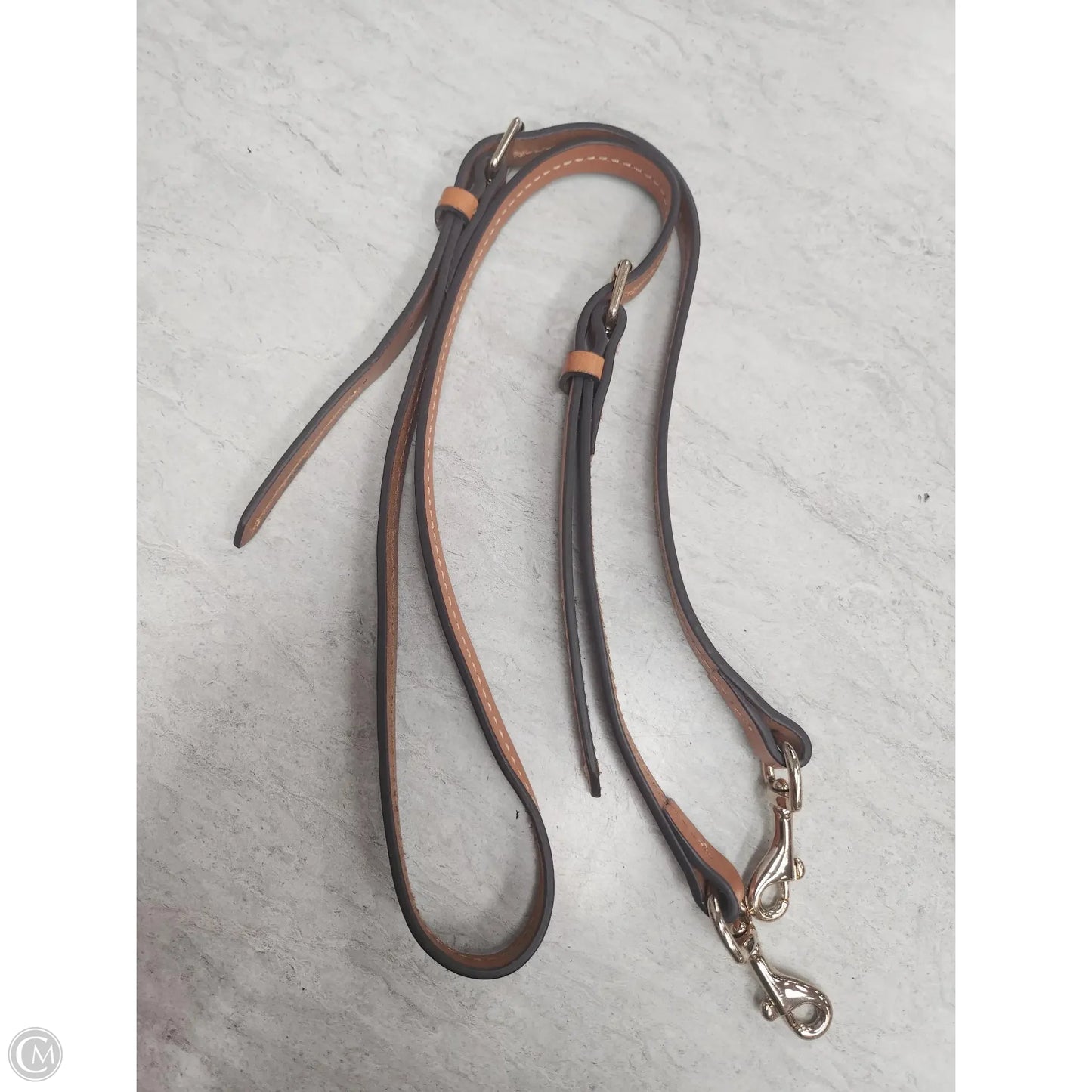 Crossbody Designer By Dooney And Bourke, Size: Medium