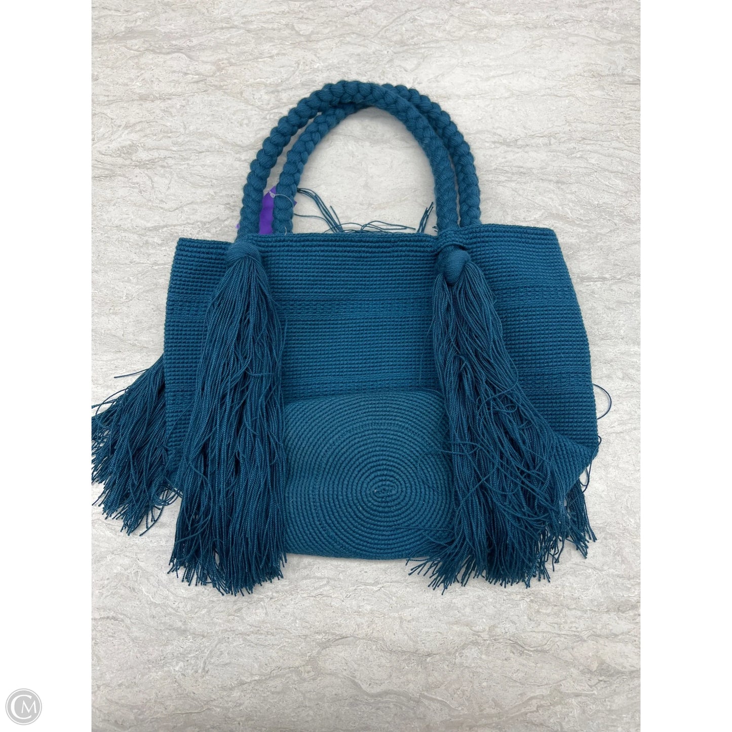 Handbag By Clothes Mentor, Size: Medium