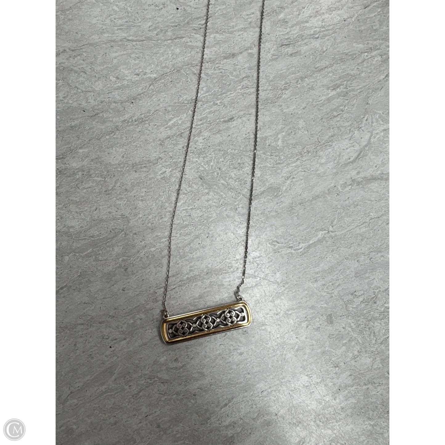 Necklace Chain By Brighton